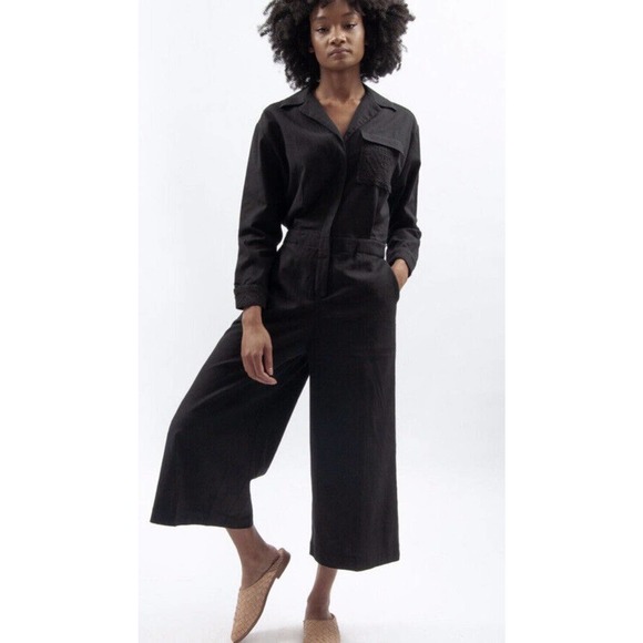 Rujuta Sheth Small Utility Jumpsuit - Picture 1 of 11